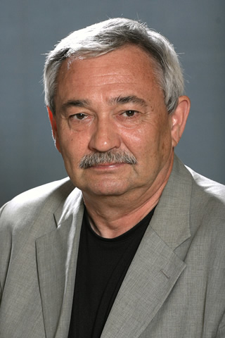 Семёнов Виктор Николаевич